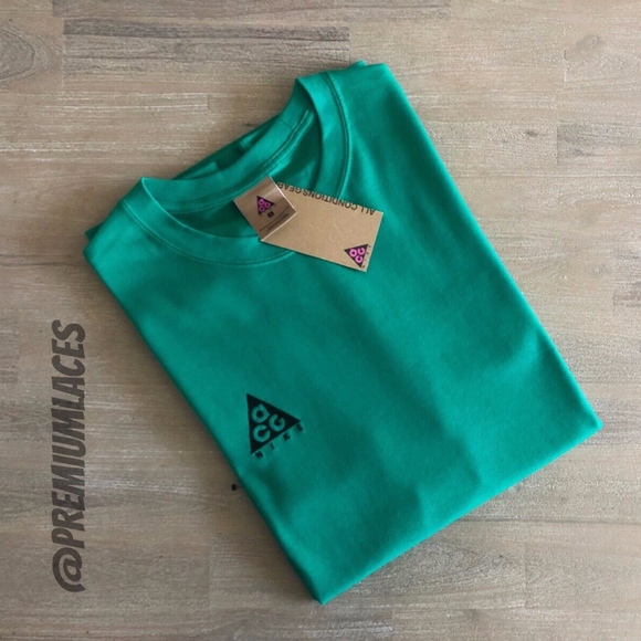 NIKE ACG LOGO T SHIRT | NWT - Picture 2 of 5